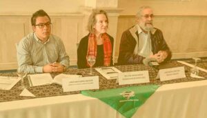 Declaración Religiosa
