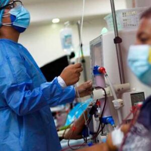 Declaración pública de la Red Ecuatoriana de Fe sobre la aprobación del Código Orgánico de la Salud de Ecuador